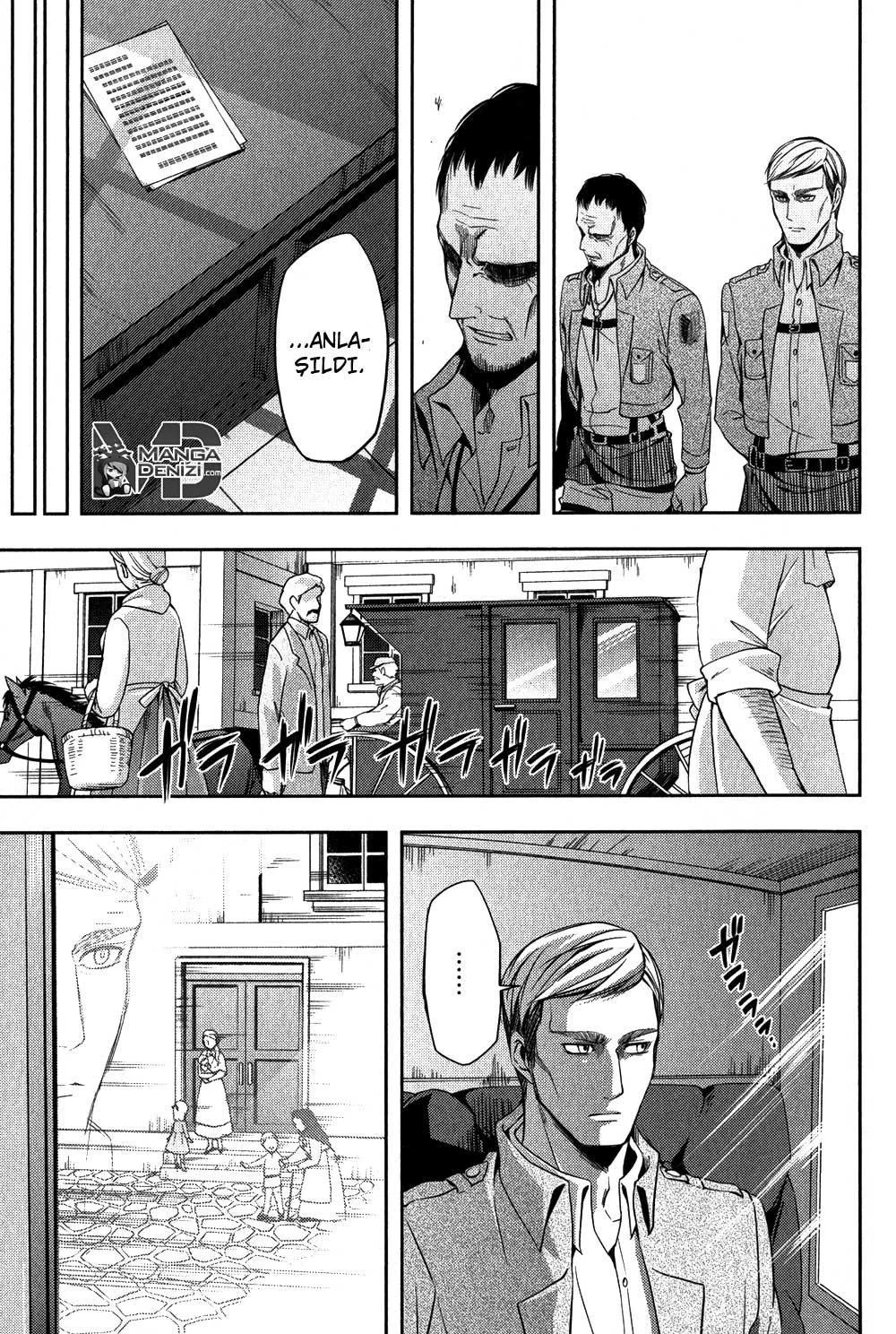 Shingeki no Kyojin Gaiden - Sayfa 10