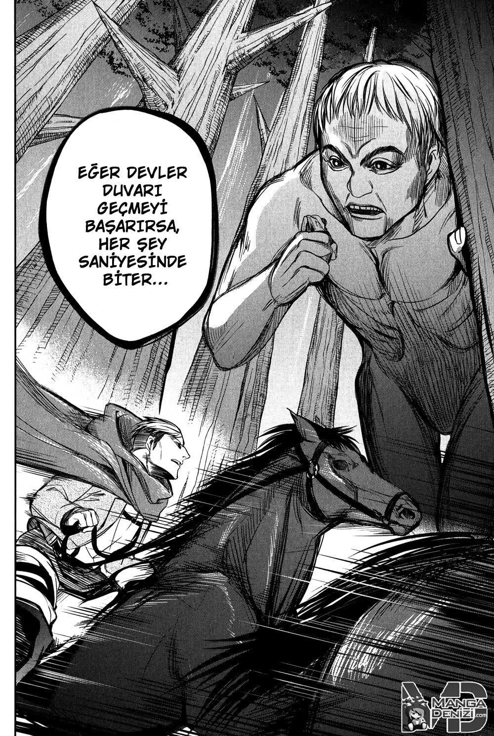 Shingeki no Kyojin Gaiden - Sayfa 17