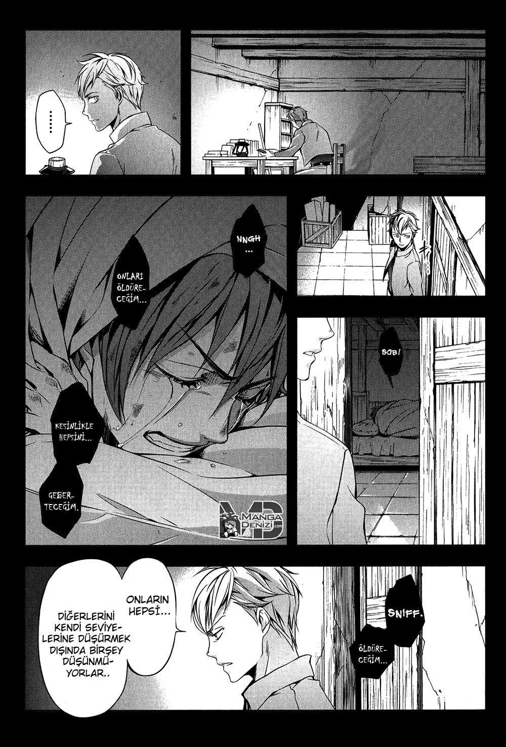 Shingeki no Kyojin Gaiden - Sayfa 30