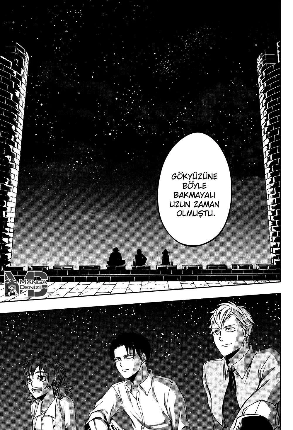 Shingeki no Kyojin Gaiden - Sayfa 34