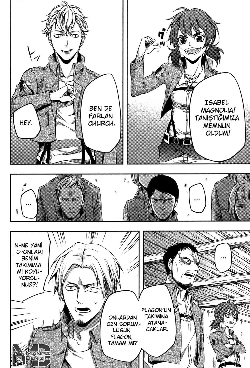 Shingeki no Kyojin Gaiden - Sayfa 7