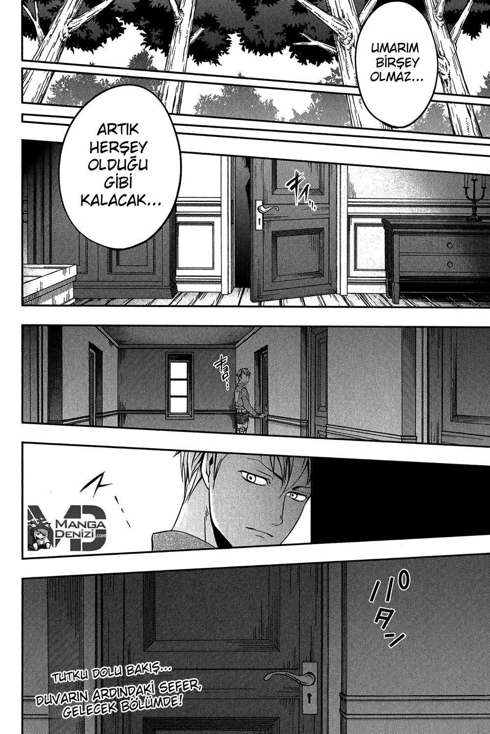 Shingeki no Kyojin Gaiden - Sayfa 33