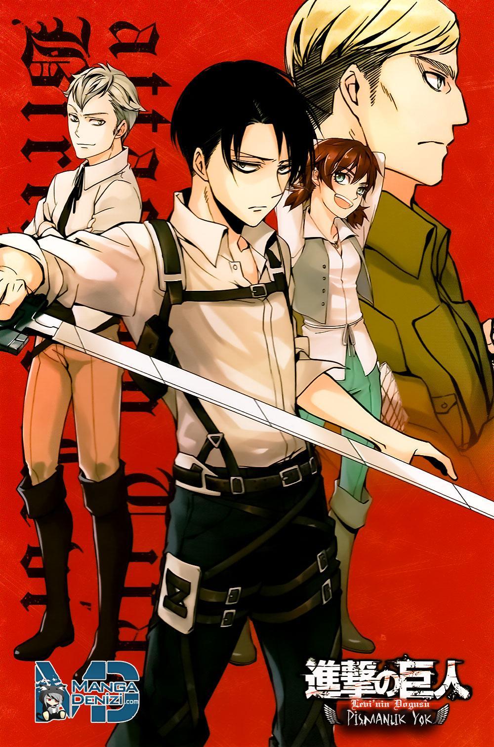 Shingeki no Kyojin Gaiden mangasının 04 bölümünün 34. sayfasını okuyorsunuz.