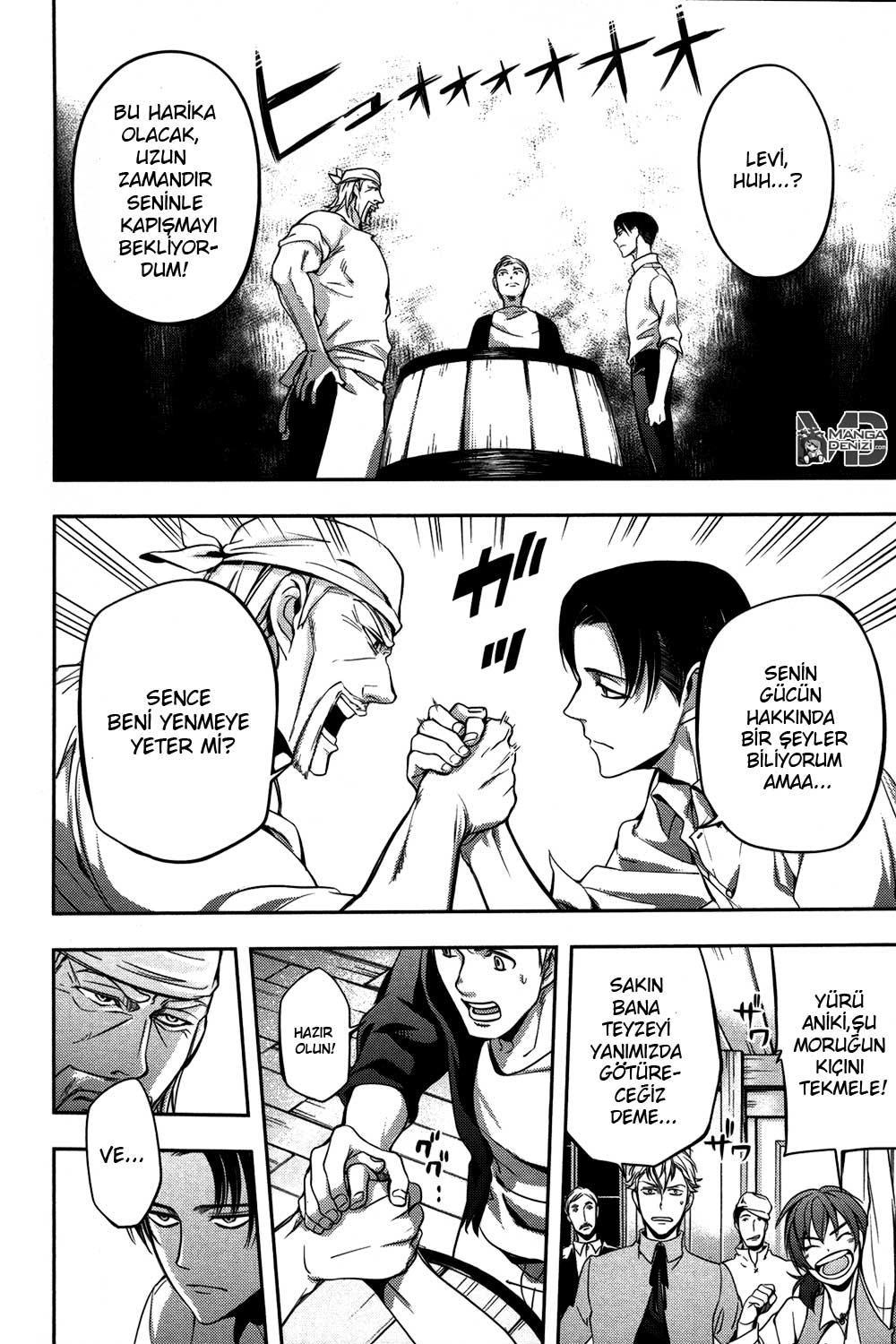 Shingeki no Kyojin Gaiden mangasının 05.5 bölümünün 5. sayfasını okuyorsunuz.