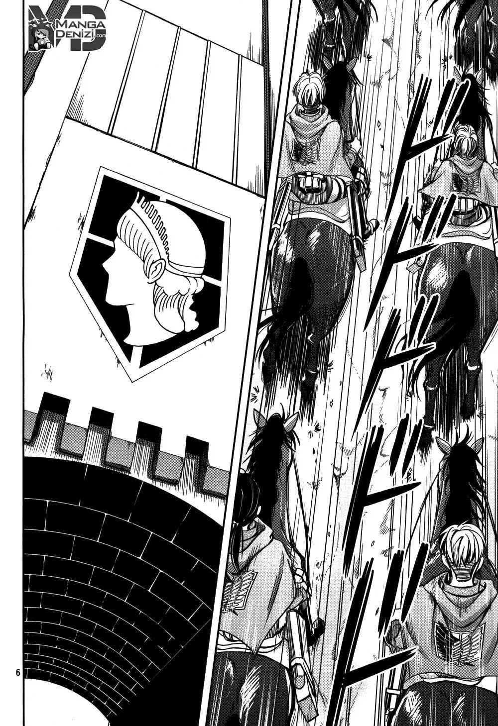 Shingeki no Kyojin Gaiden - Sayfa 8