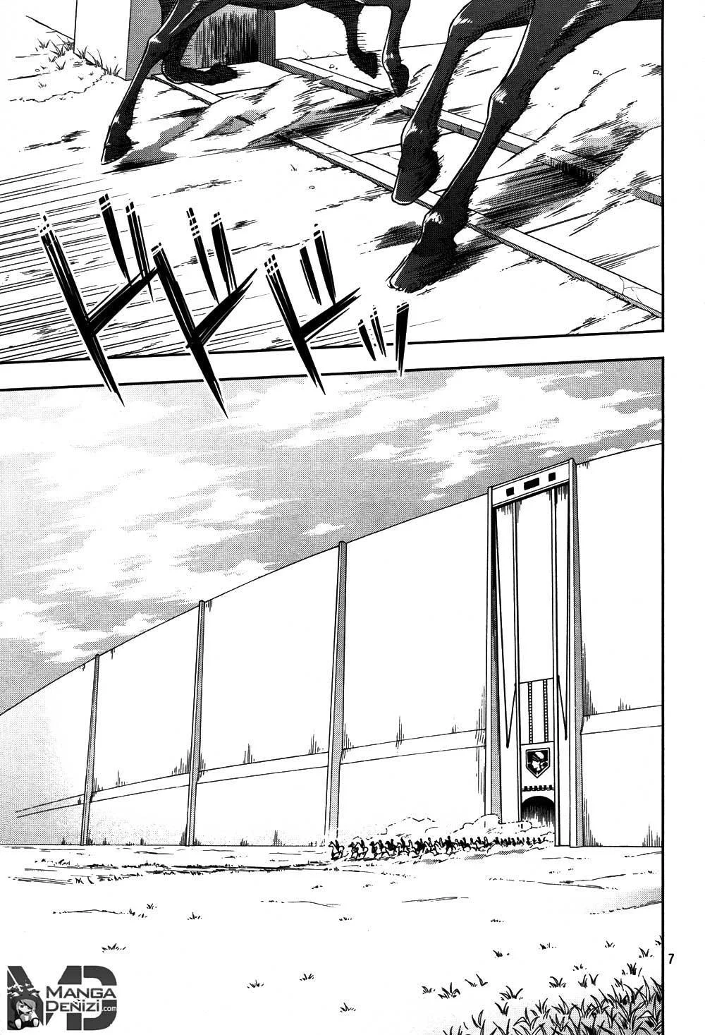 Shingeki no Kyojin Gaiden - Sayfa 9