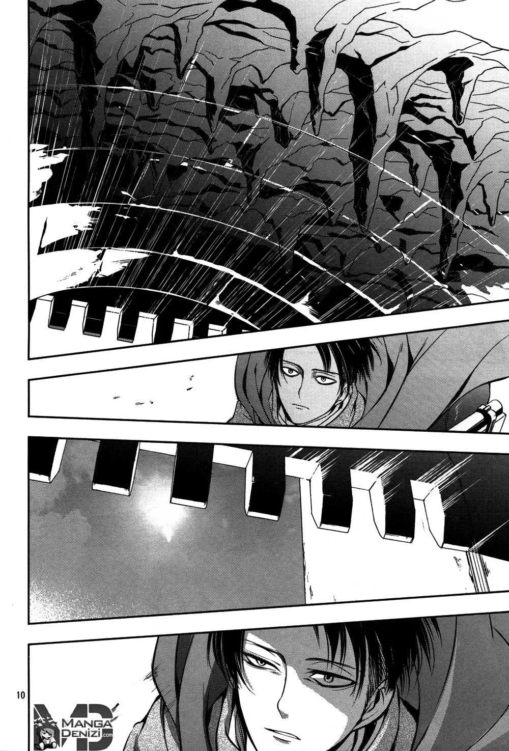 Shingeki no Kyojin Gaiden - Sayfa 12