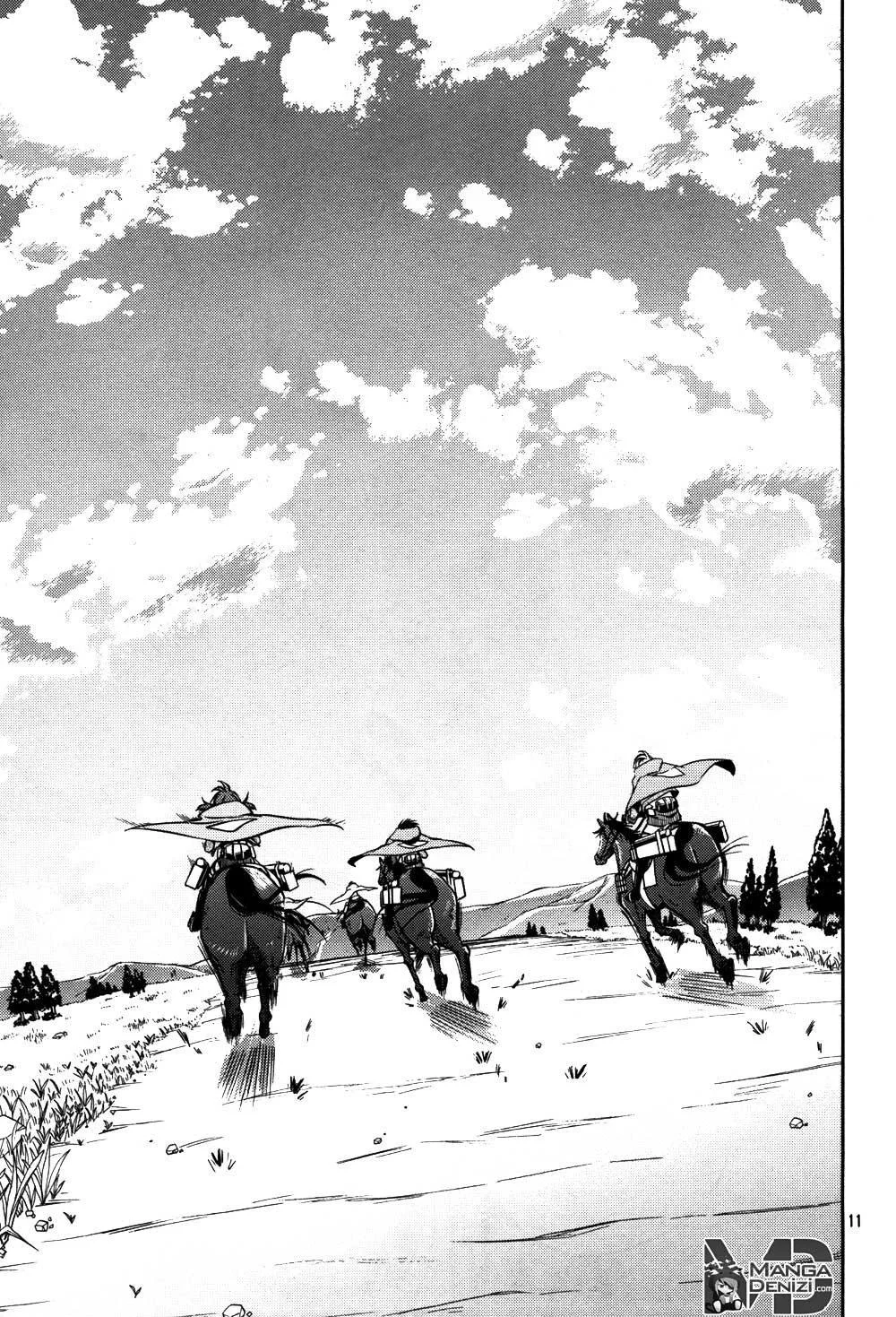 Shingeki no Kyojin Gaiden - Sayfa 13