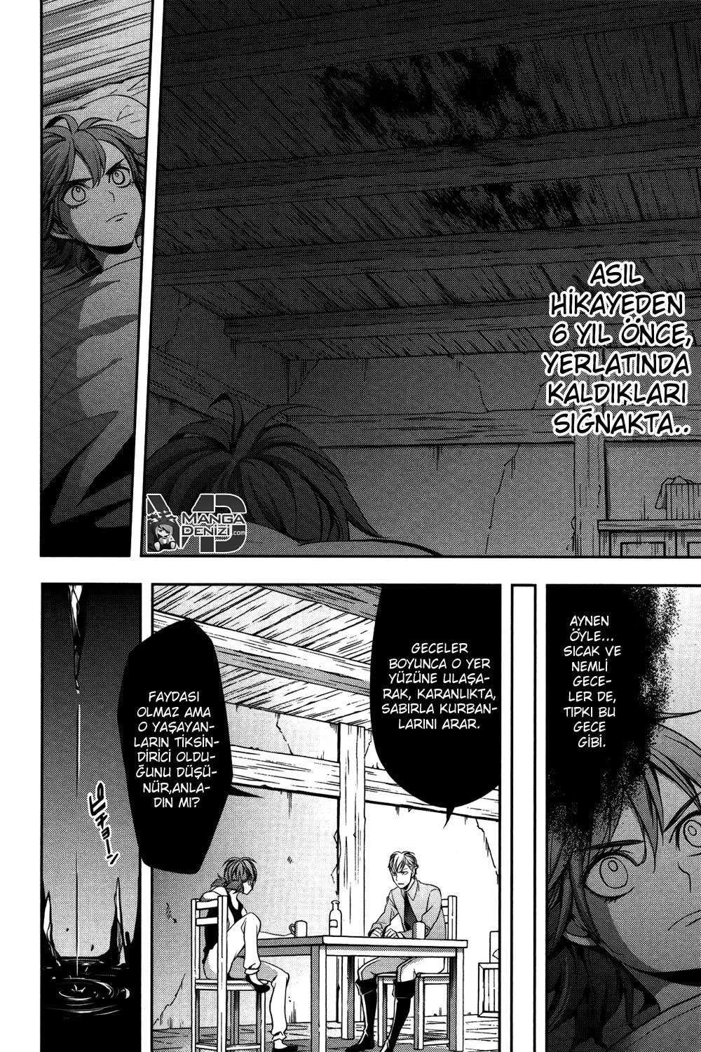 Shingeki no Kyojin Gaiden - Sayfa 3