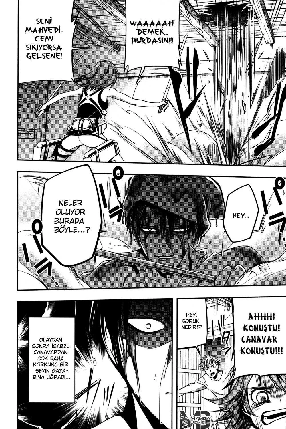 Shingeki no Kyojin Gaiden - Sayfa 7