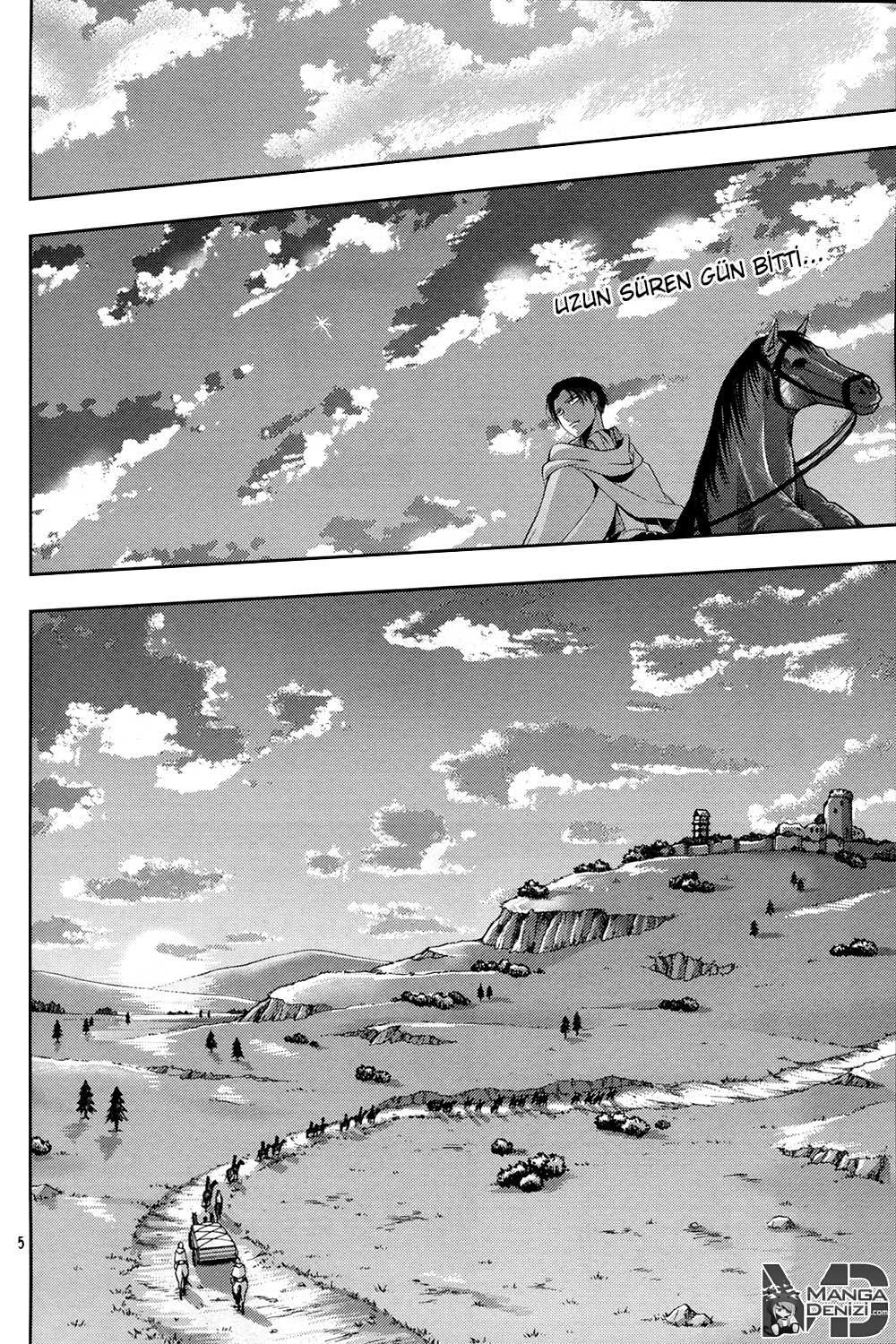 Shingeki no Kyojin Gaiden mangasının 06 bölümünün 3. sayfasını okuyorsunuz.