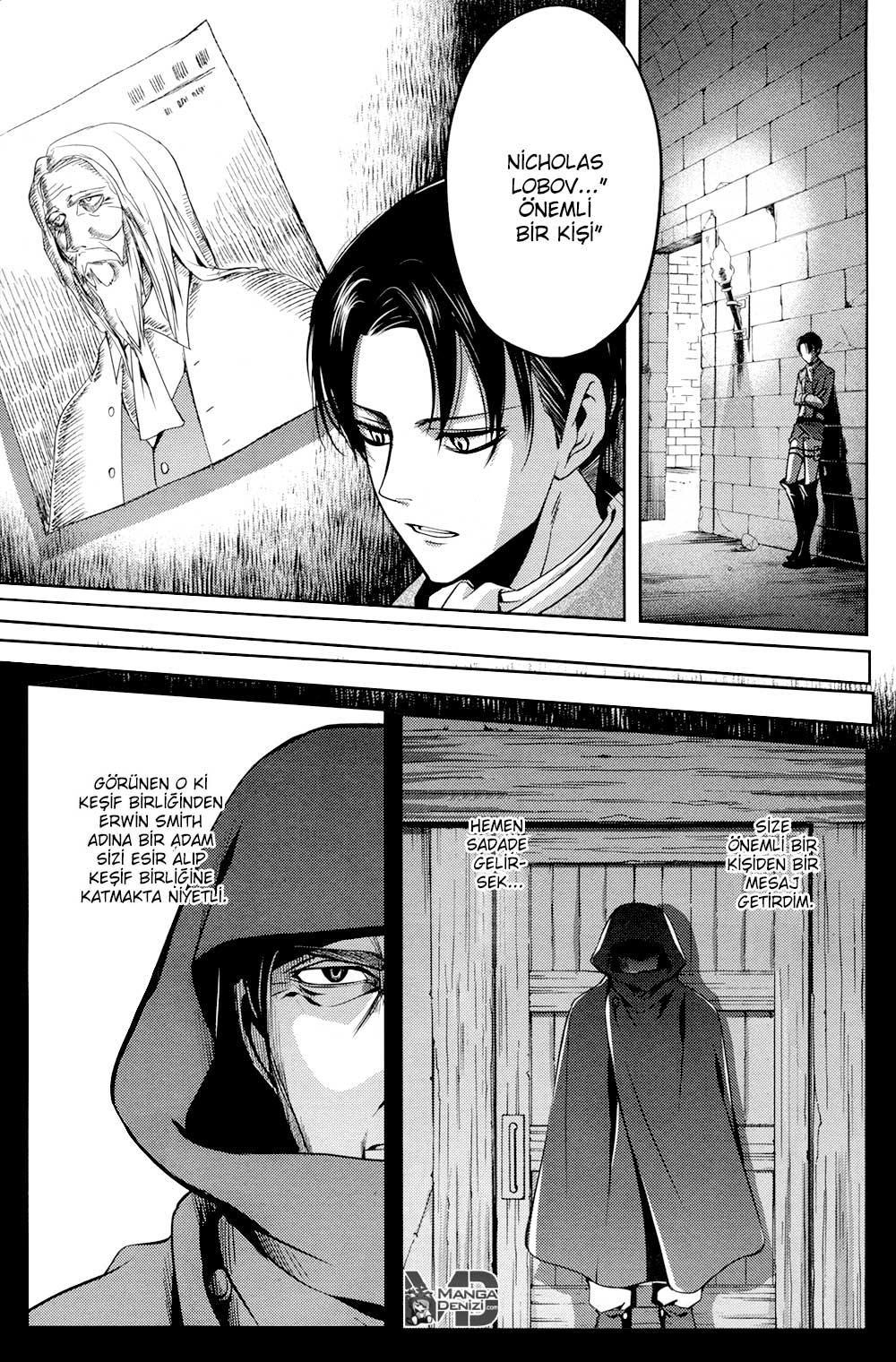 Shingeki no Kyojin Gaiden mangasının 06 bölümünün 12. sayfasını okuyorsunuz.