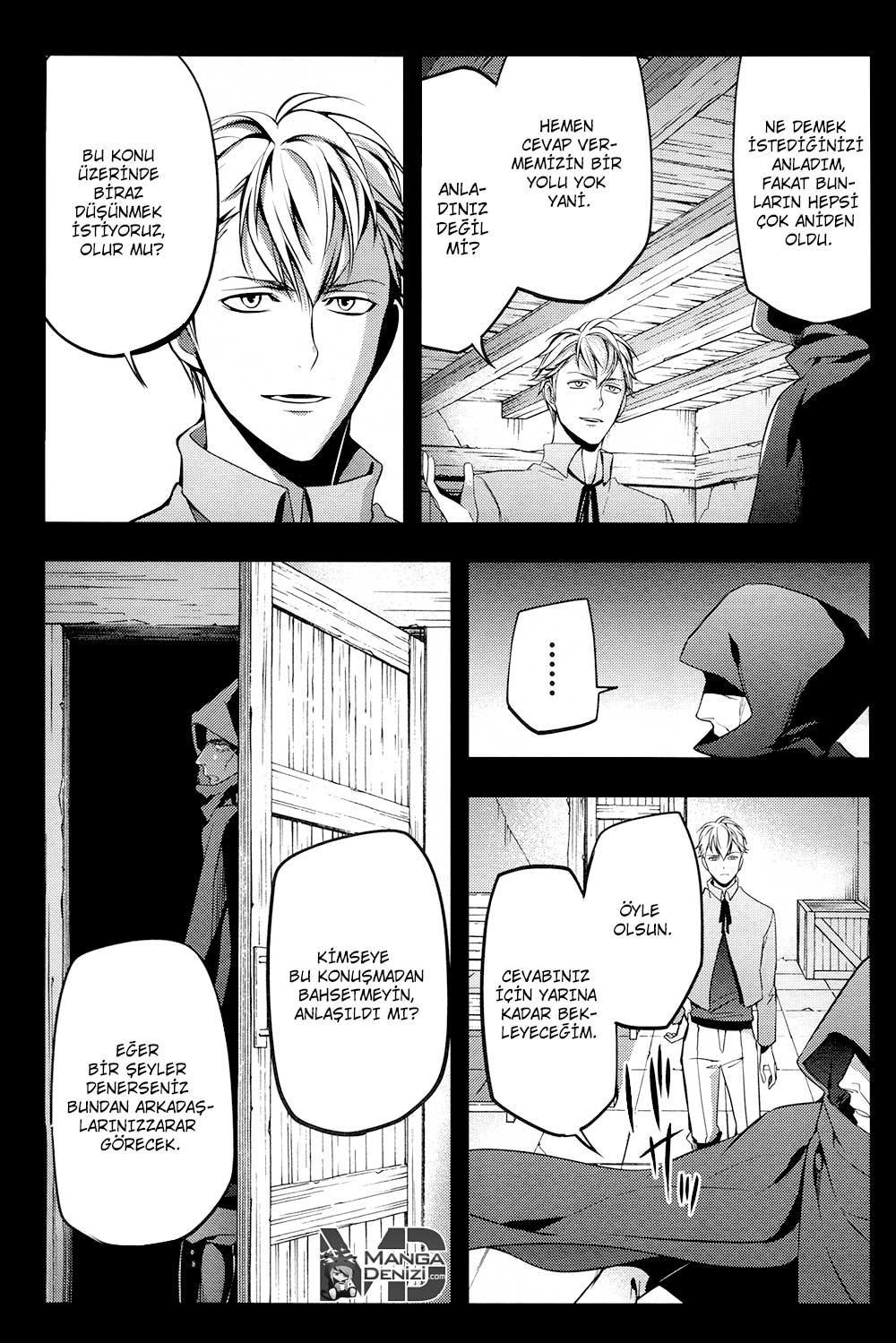 Shingeki No Kyojin Gaiden Bölüm 06 Sayfa 15 Oku Mangadenizi