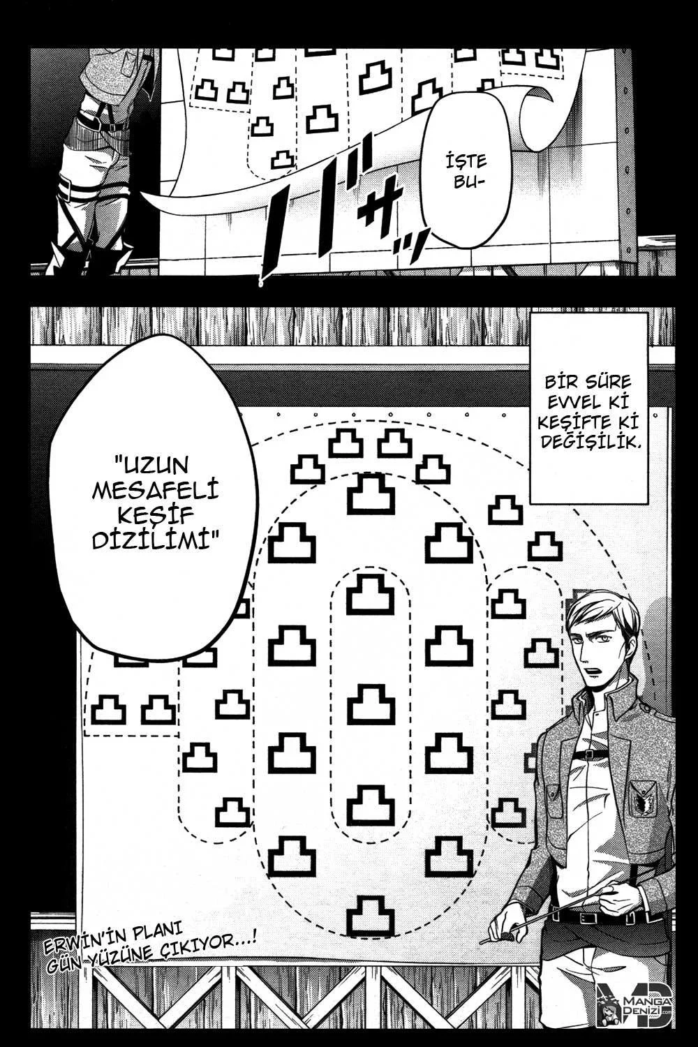 Shingeki no Kyojin Gaiden - Sayfa 3