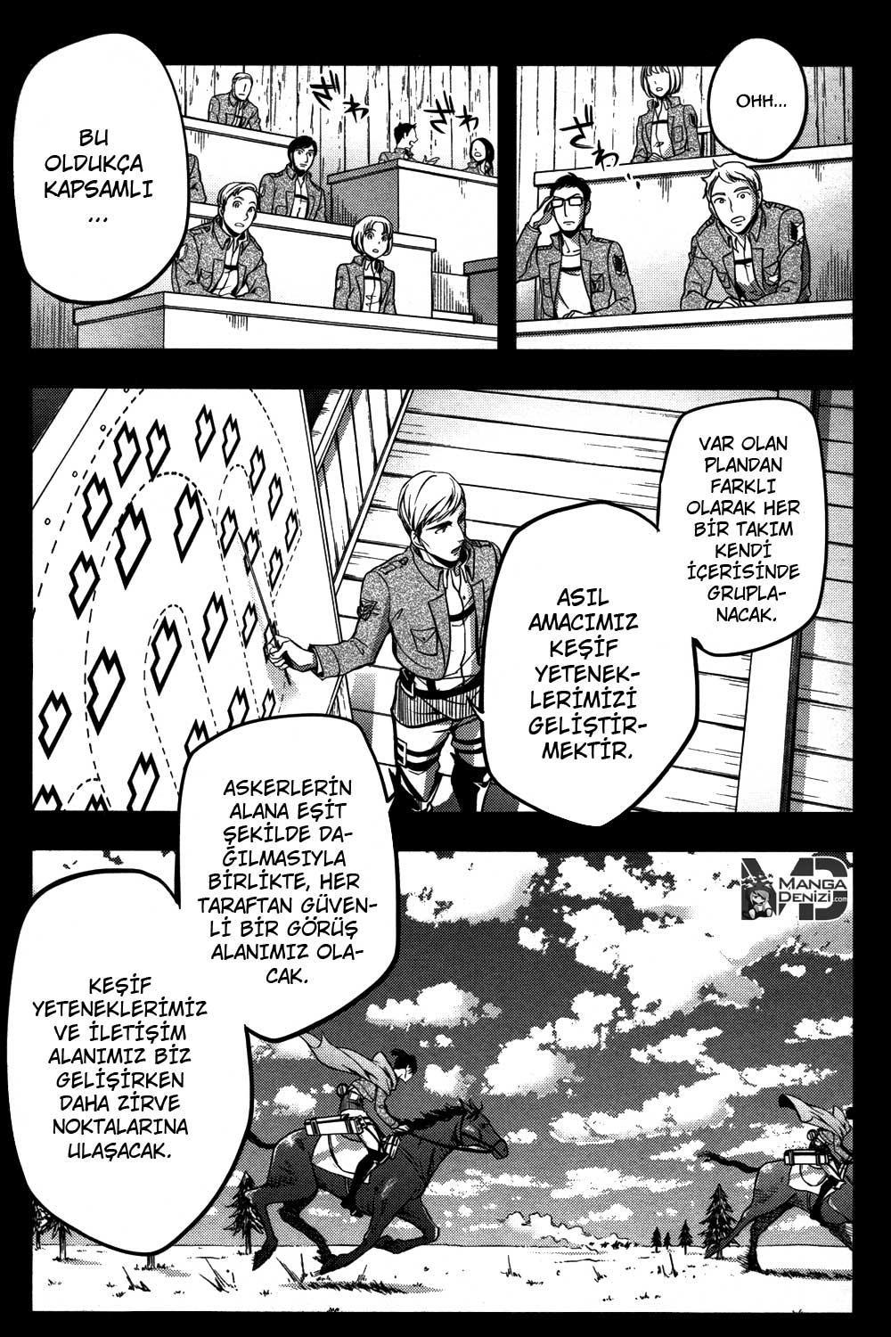 Shingeki no Kyojin Gaiden mangasının 07 bölümünün 4. sayfasını okuyorsunuz.