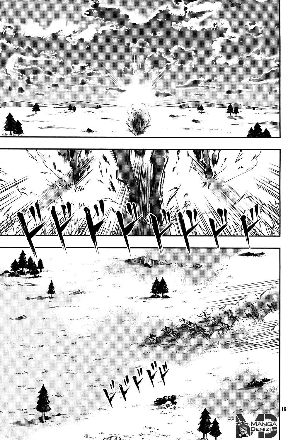 Shingeki no Kyojin Gaiden mangasının 07 bölümünün 20. sayfasını okuyorsunuz.