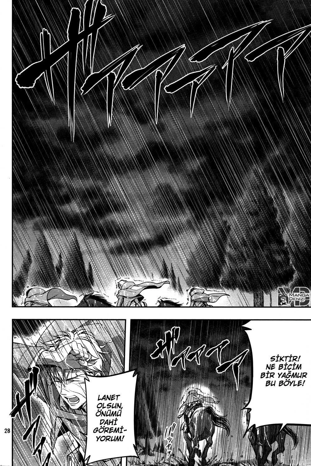 Shingeki no Kyojin Gaiden - Sayfa 28