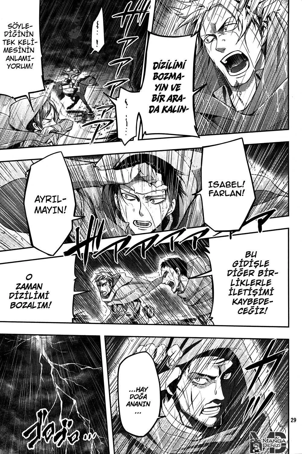 Shingeki no Kyojin Gaiden - Sayfa 29