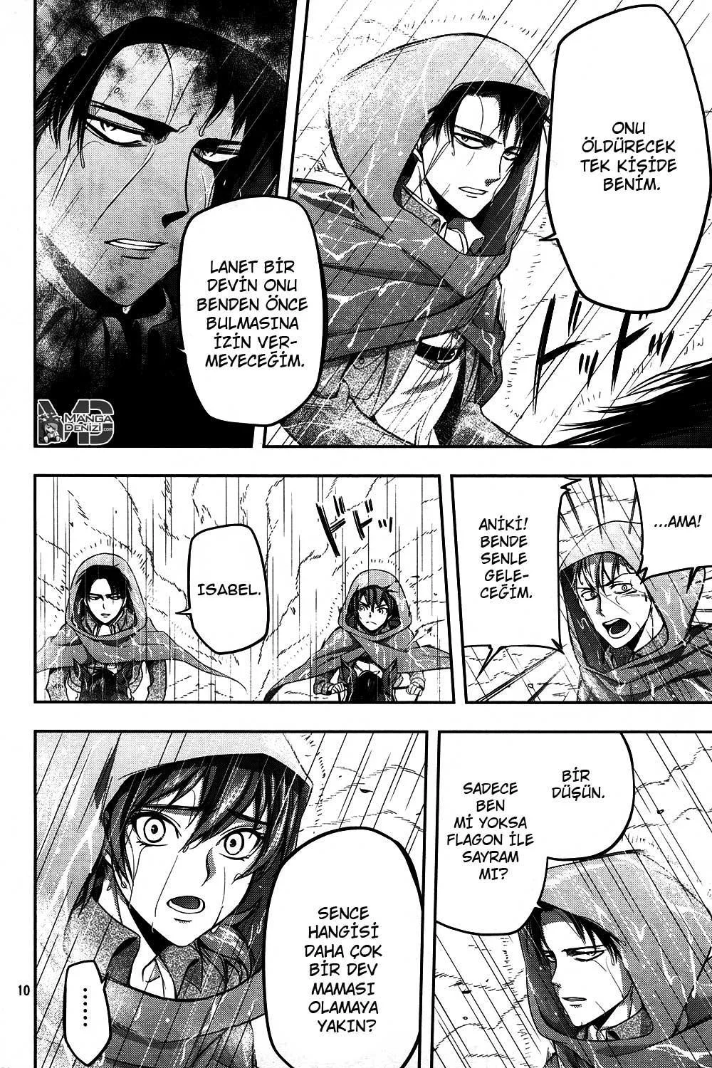 Shingeki no Kyojin Gaiden - Sayfa 11