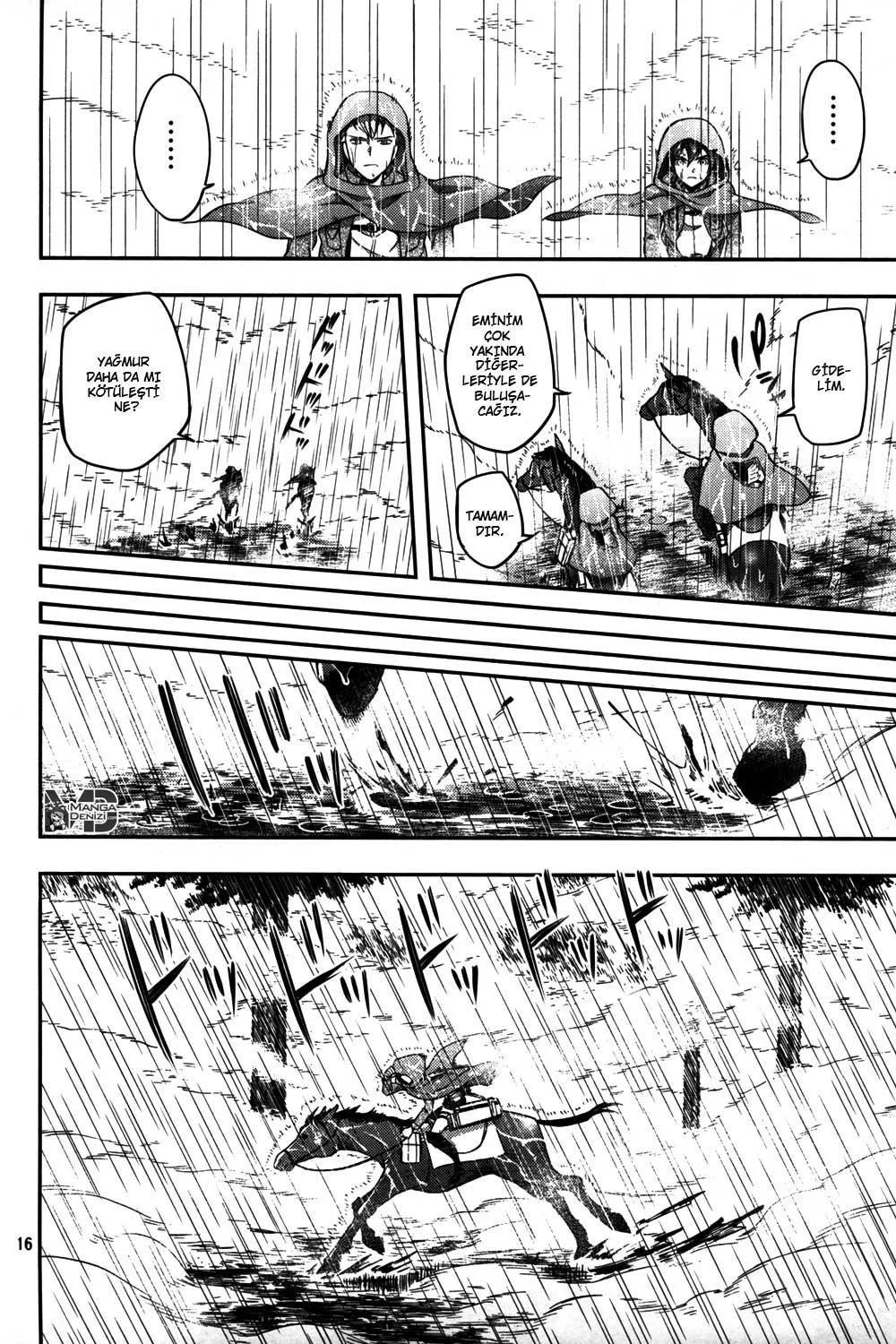 Shingeki no Kyojin Gaiden - Sayfa 17