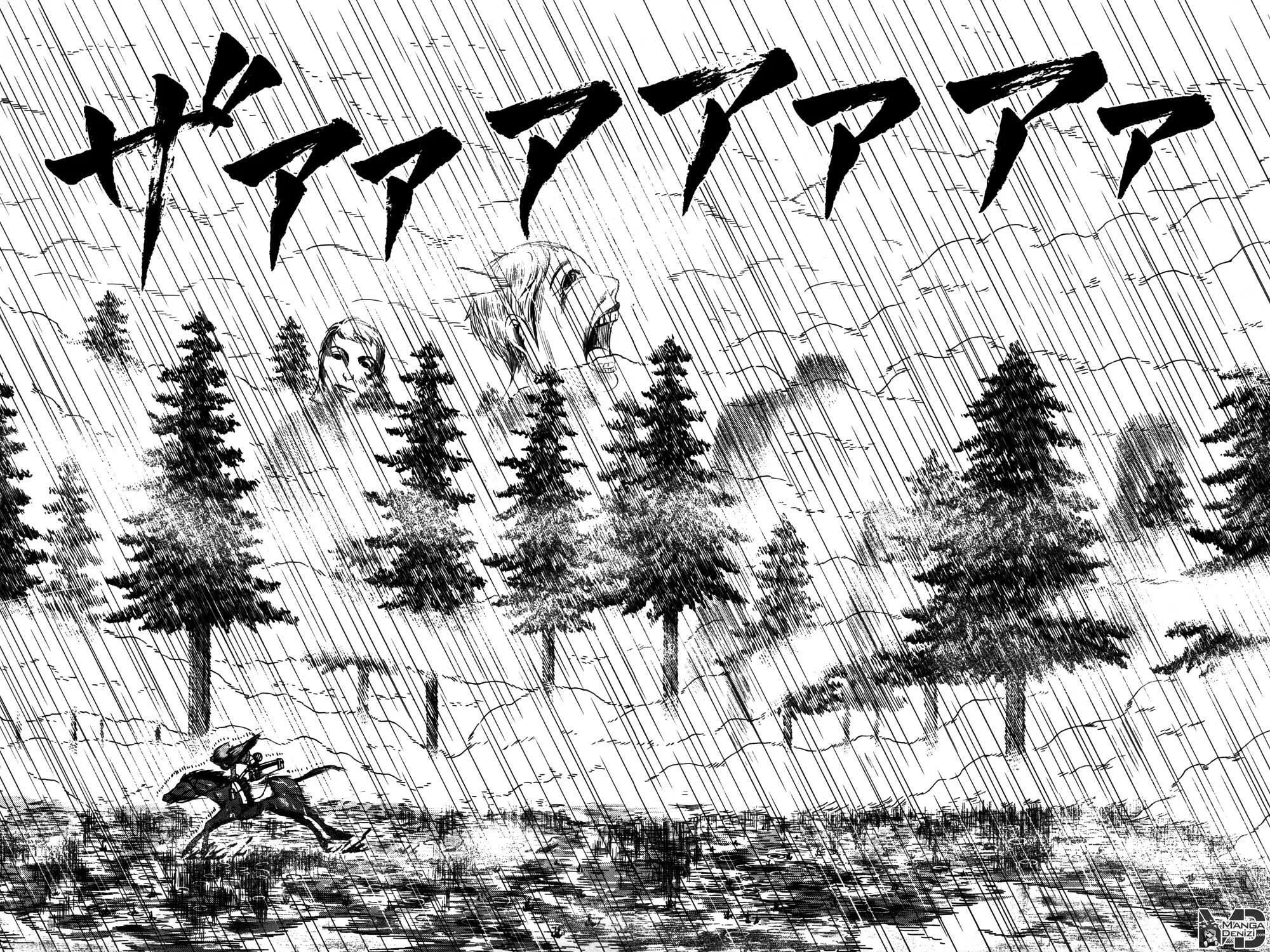 Shingeki no Kyojin Gaiden - Sayfa 19