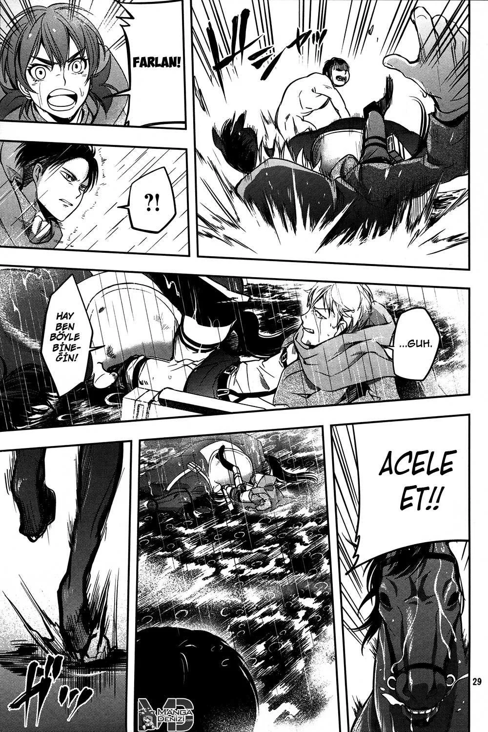 Shingeki no Kyojin Gaiden - Sayfa 29