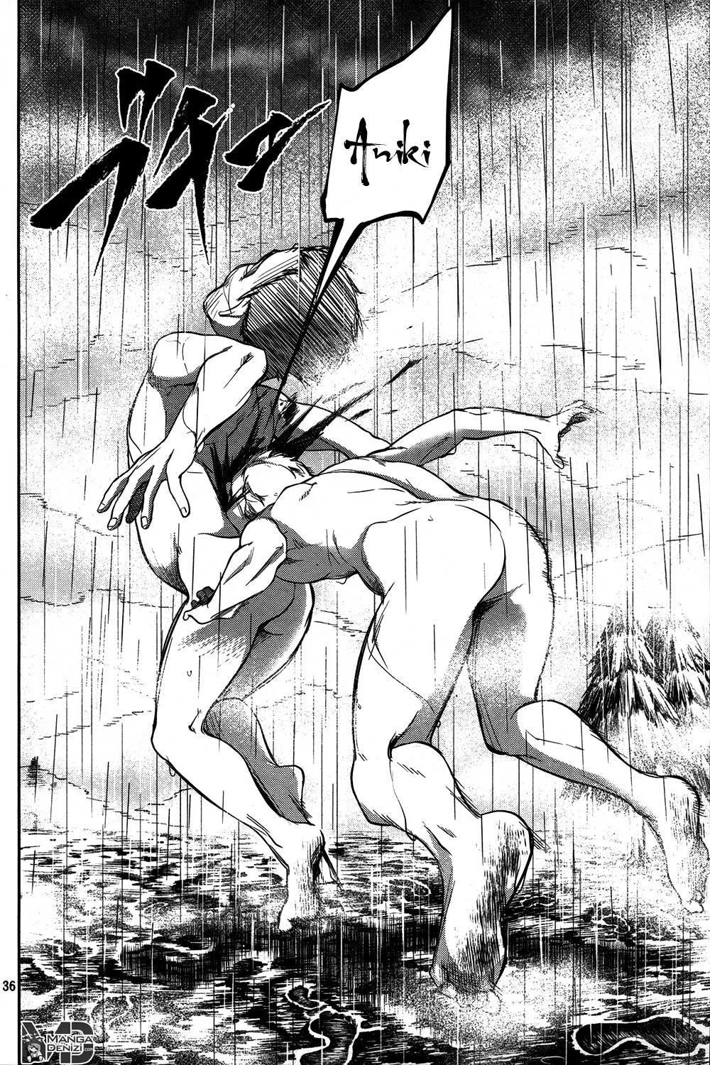 Shingeki no Kyojin Gaiden - Sayfa 36