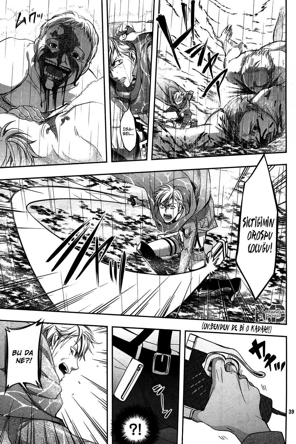 Shingeki no Kyojin Gaiden - Sayfa 39