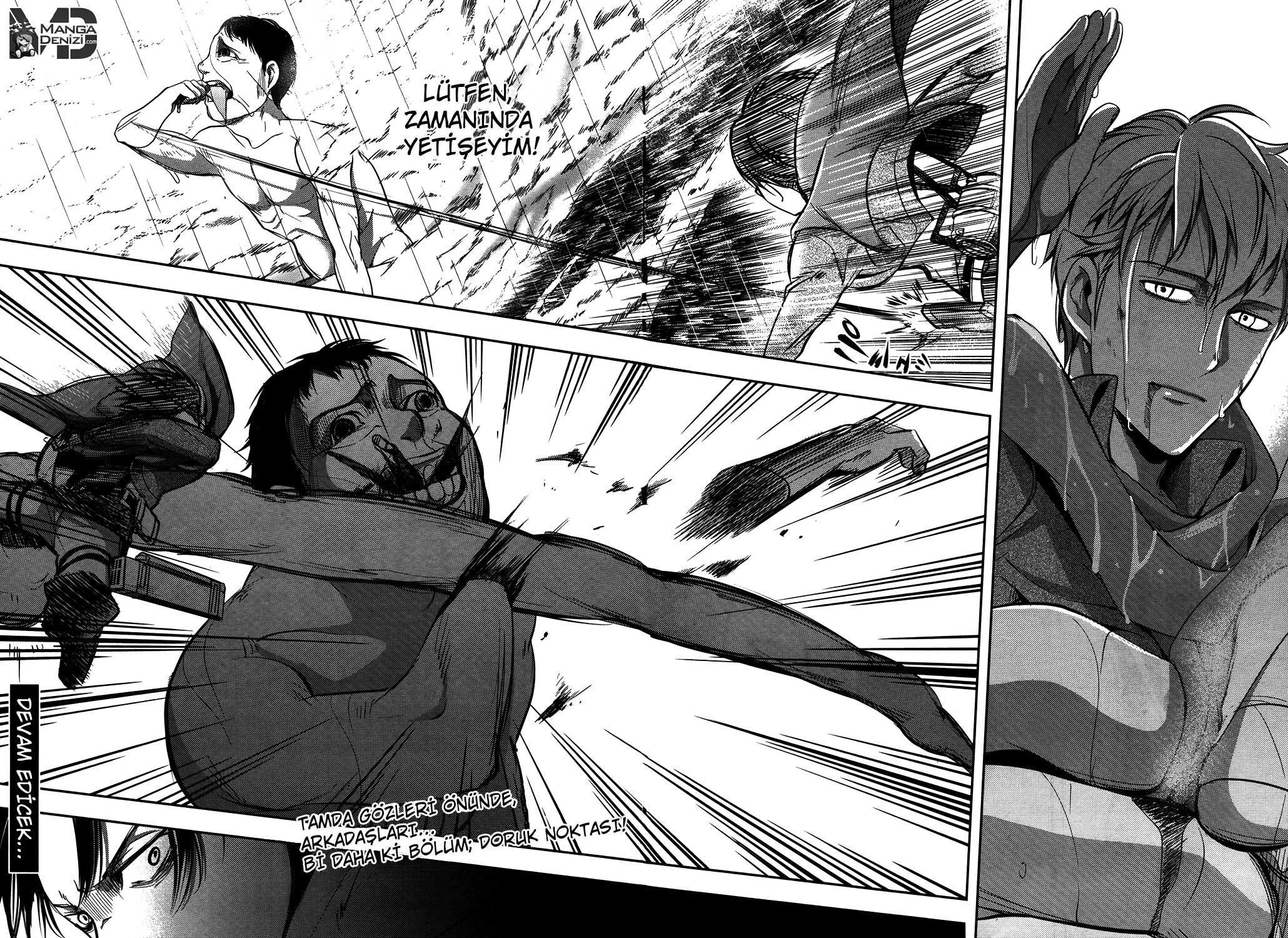 Shingeki no Kyojin Gaiden mangasının 08 bölümünün 44. sayfasını okuyorsunuz.