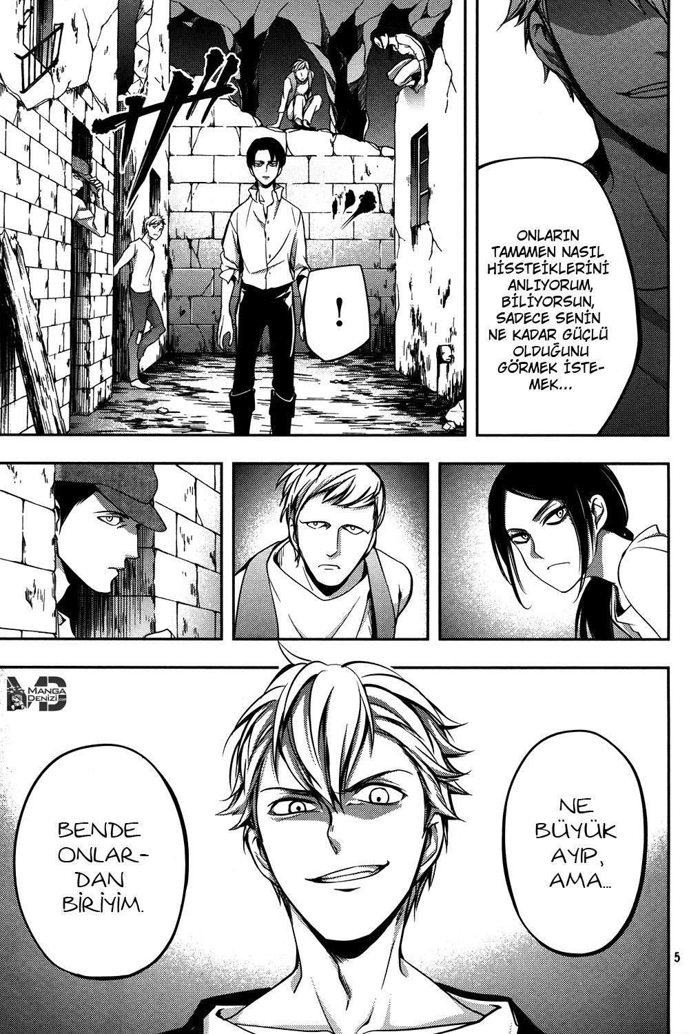 Shingeki no Kyojin Gaiden mangasının 09.5 bölümünün 6. sayfasını okuyorsunuz.