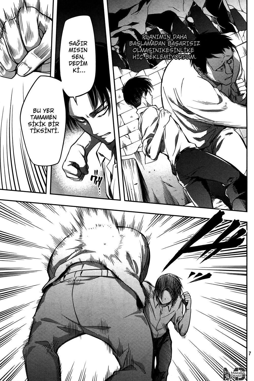 Shingeki no Kyojin Gaiden mangasının 09.5 bölümünün 8. sayfasını okuyorsunuz.