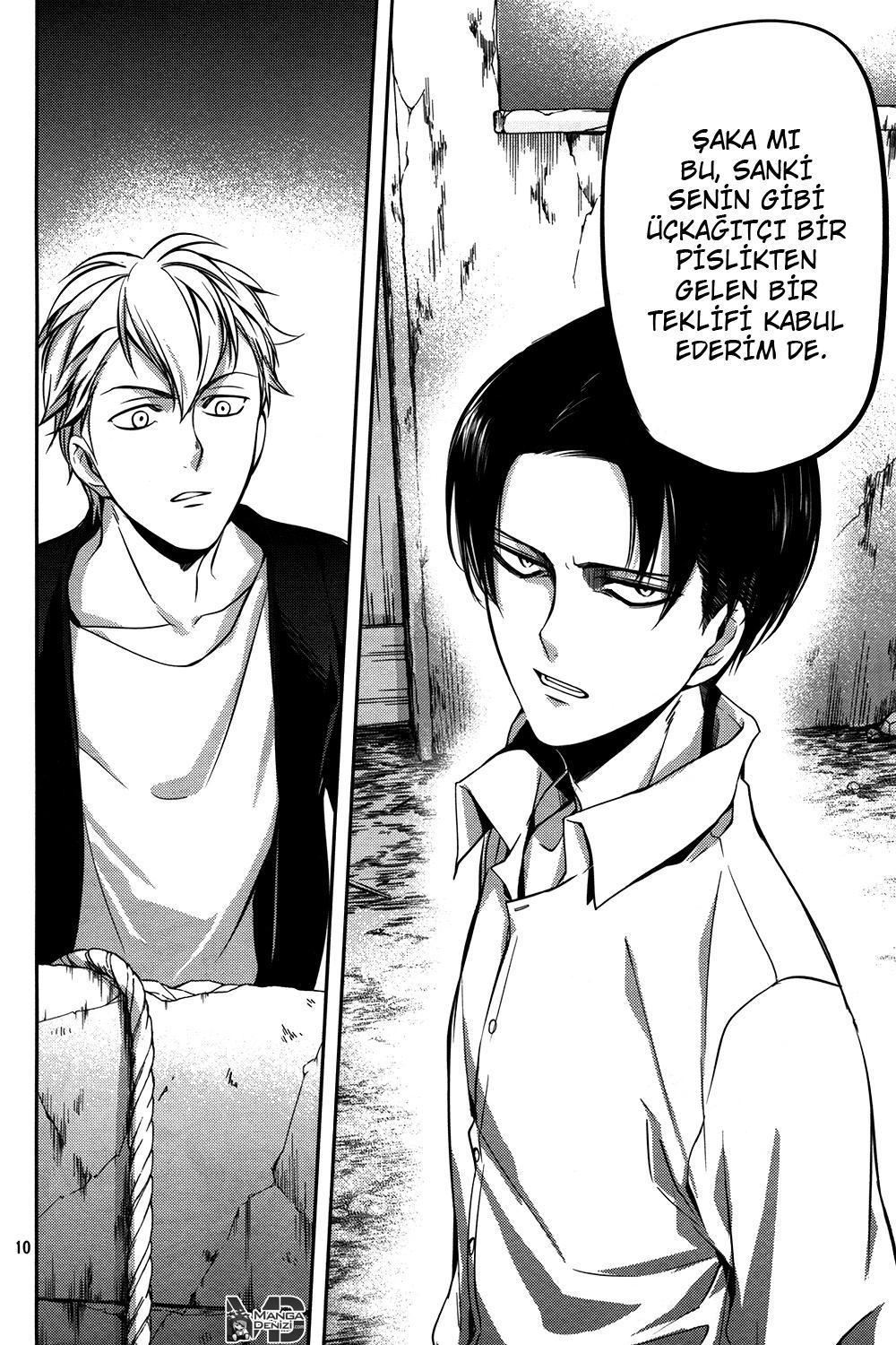 Shingeki no Kyojin Gaiden mangasının 09.5 bölümünün 11. sayfasını okuyorsunuz.