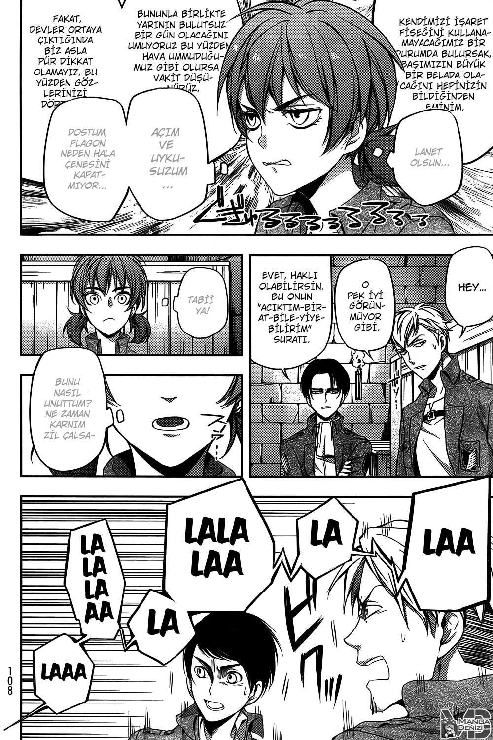 Shingeki no Kyojin Gaiden mangasının 09.6 bölümünün 5. sayfasını okuyorsunuz.