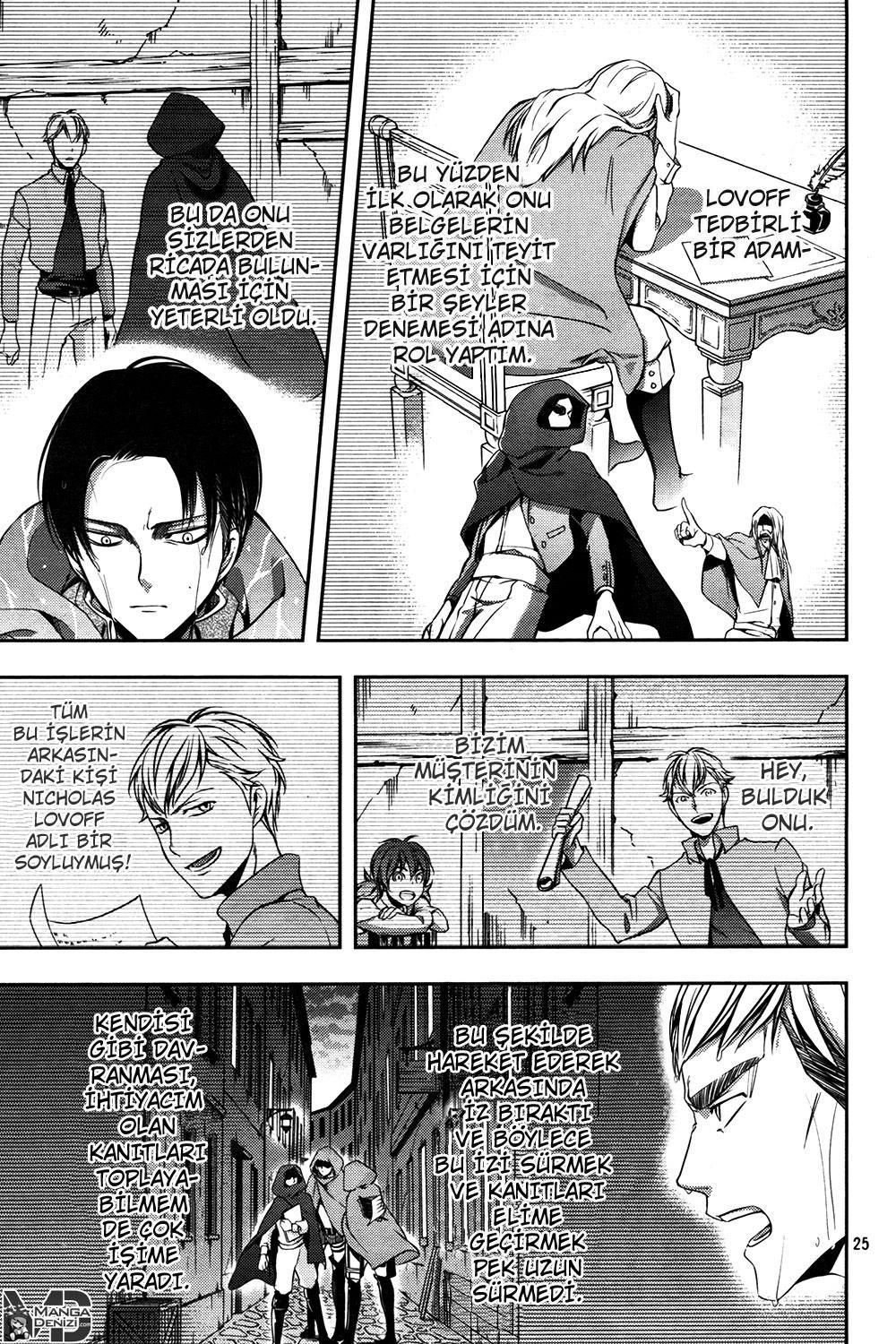 Shingeki no Kyojin Gaiden mangasının 09 bölümünün 24. sayfasını okuyorsunuz.