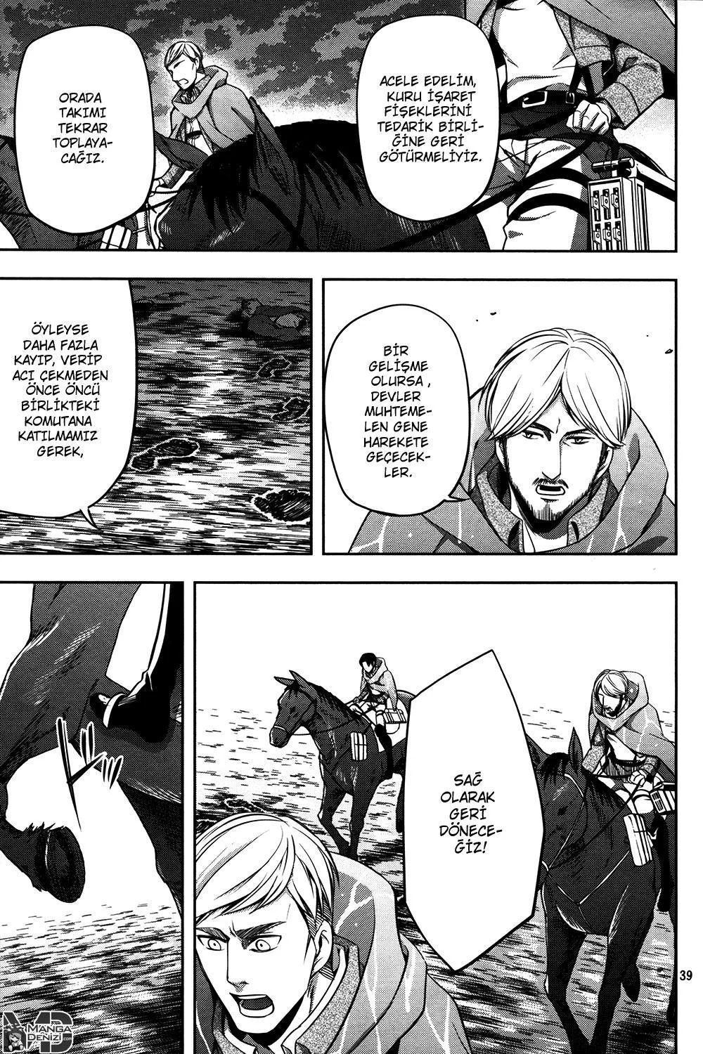 Shingeki no Kyojin Gaiden - Sayfa 38