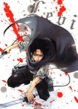 Shingeki no Kyojin Gaiden