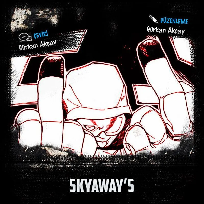 Skyaway's - Bölüm 01 - Sayfa 1