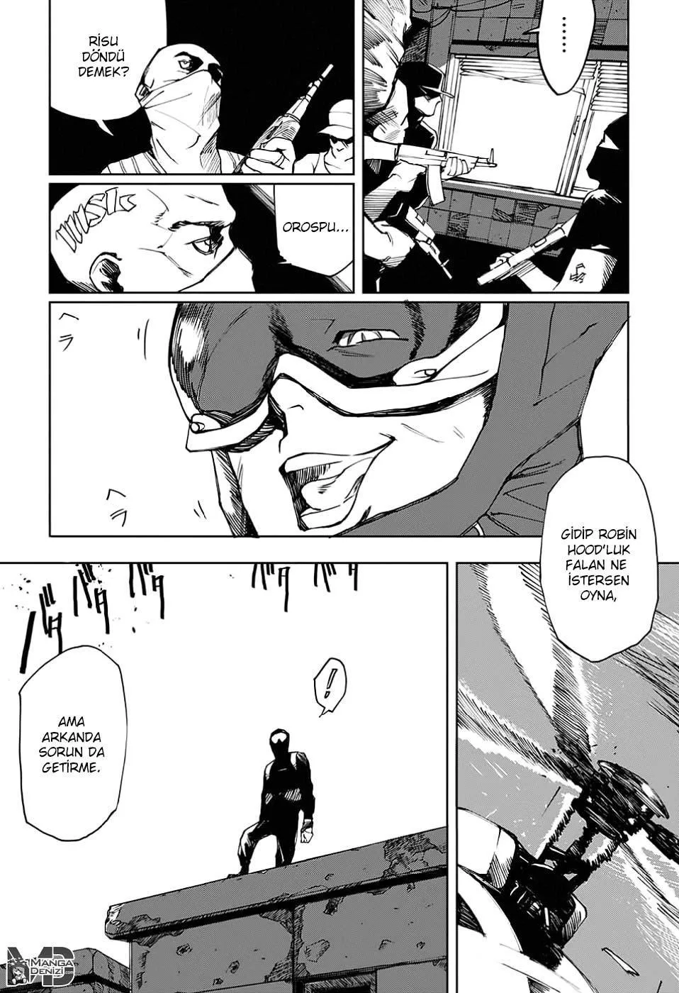 Skyaway's - Sayfa 14