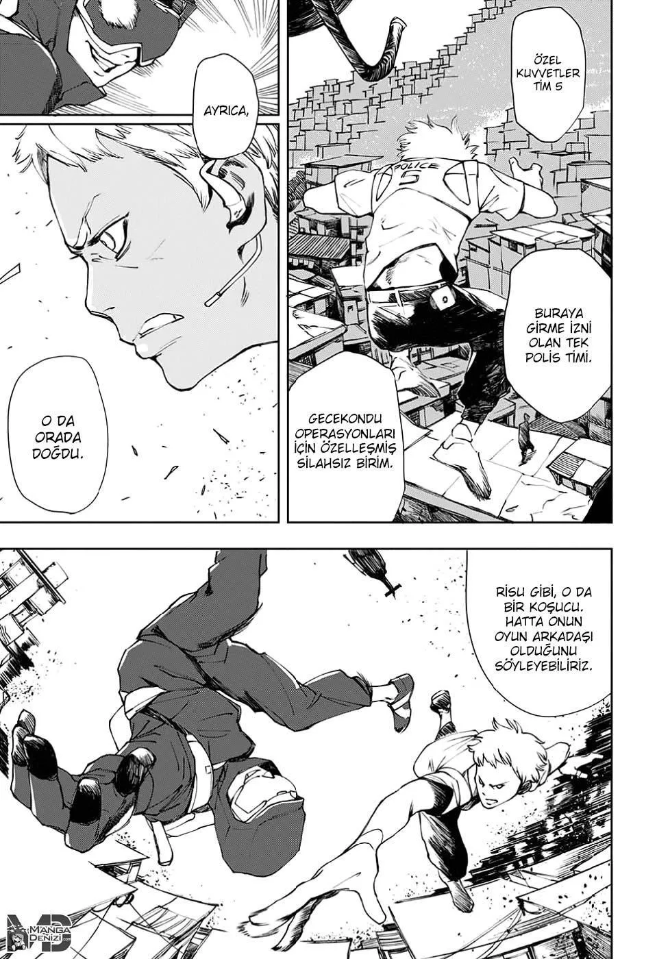 Skyaway's - Sayfa 16