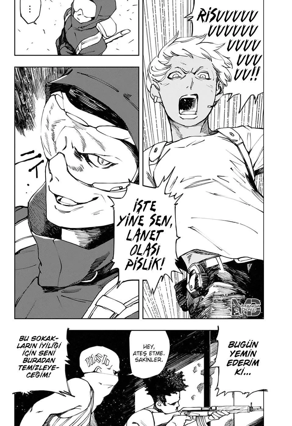 Skyaway's - Sayfa 17