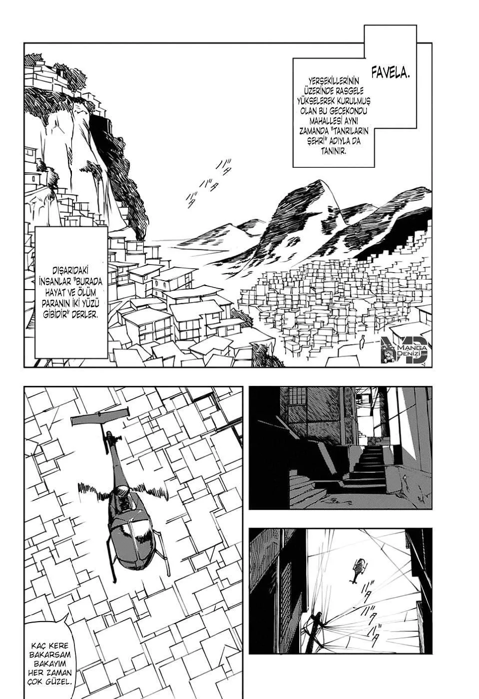 Skyaway's - Sayfa 18