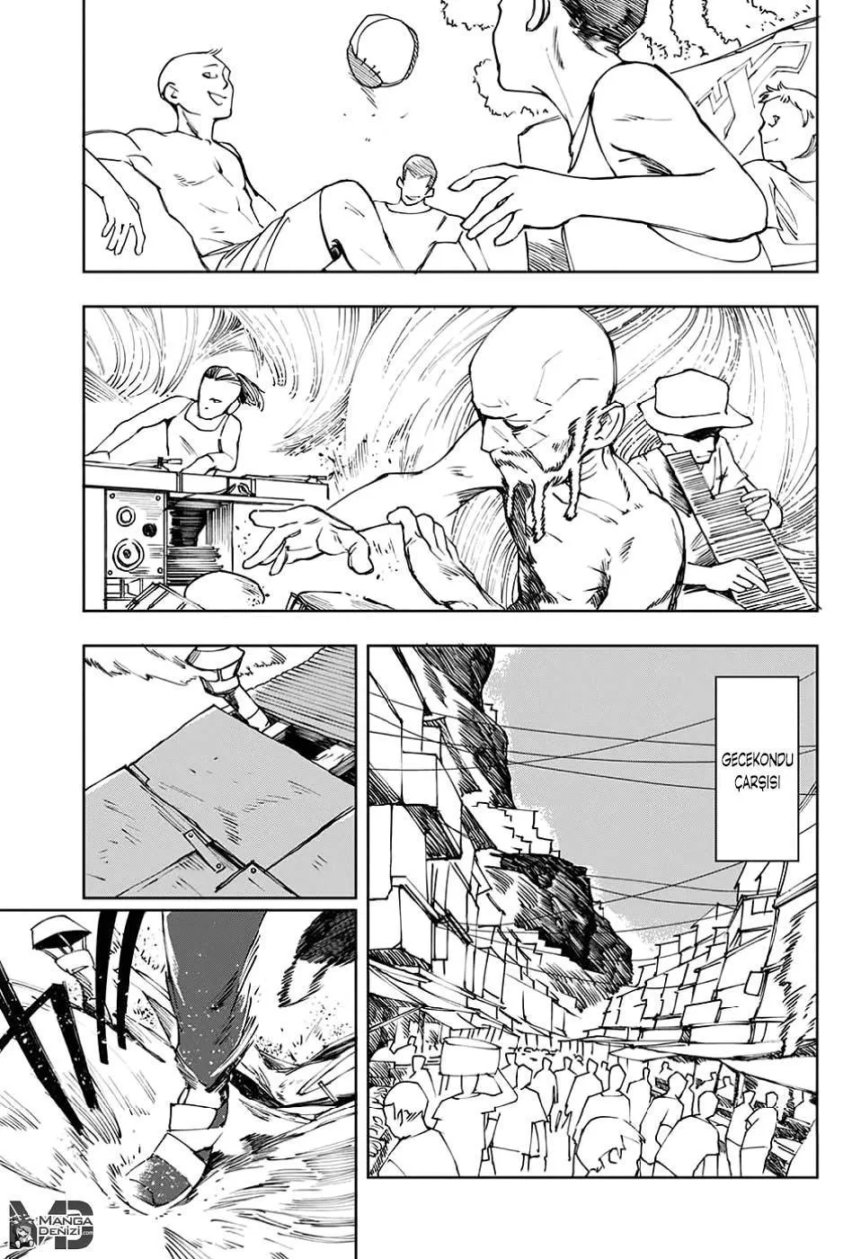 Skyaway's - Sayfa 19