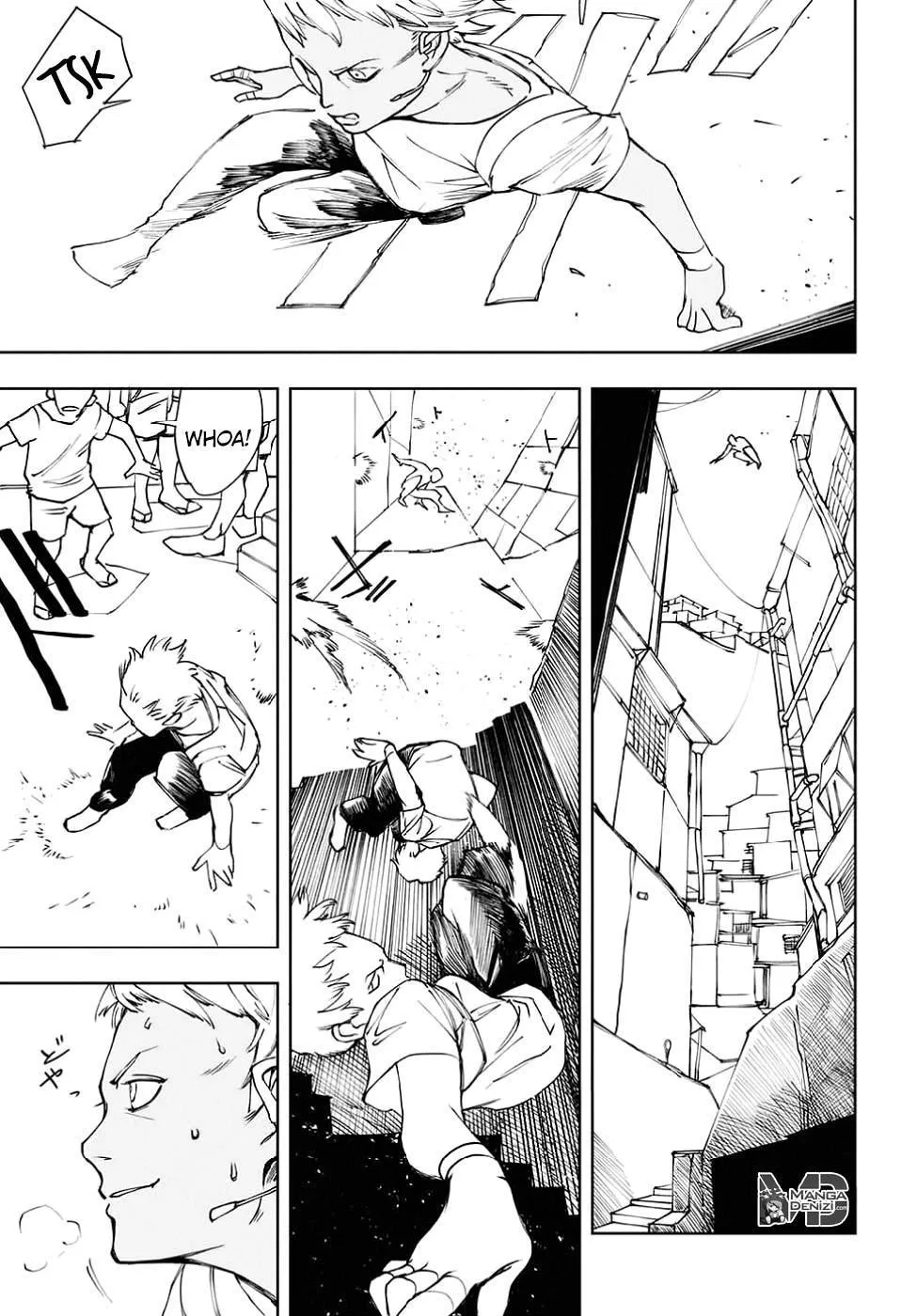 Skyaway's - Sayfa 21