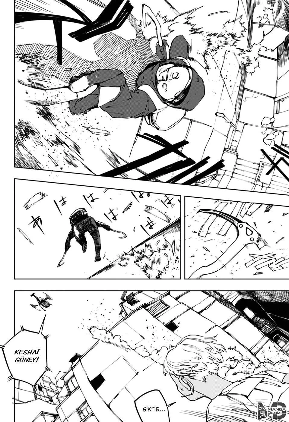 Skyaway's - Sayfa 22