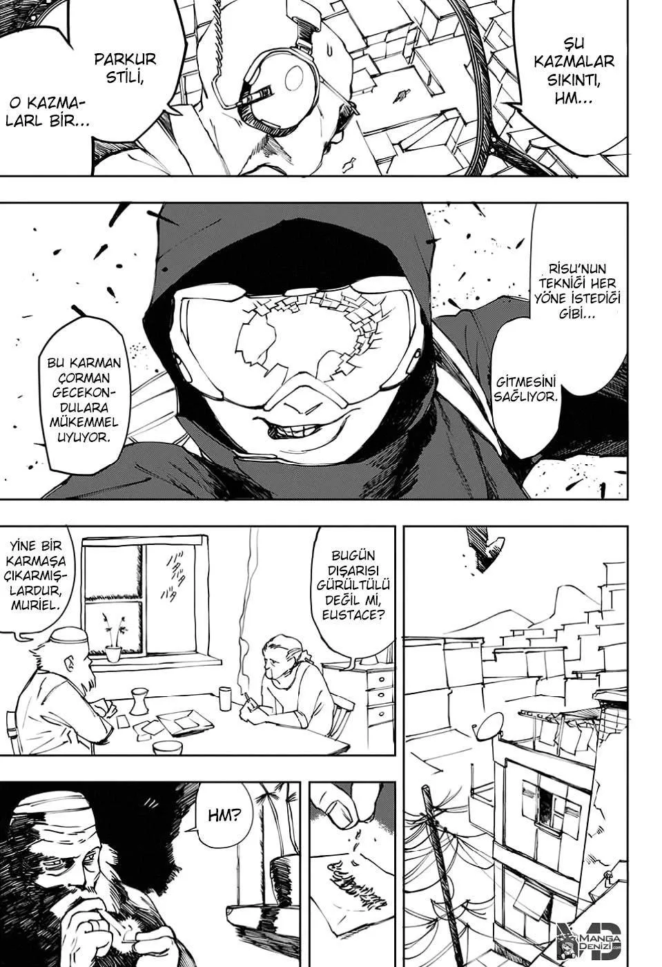 Skyaway's - Sayfa 23