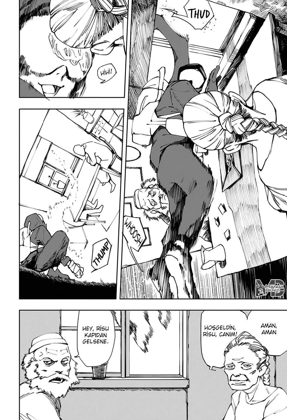 Skyaway's - Sayfa 24