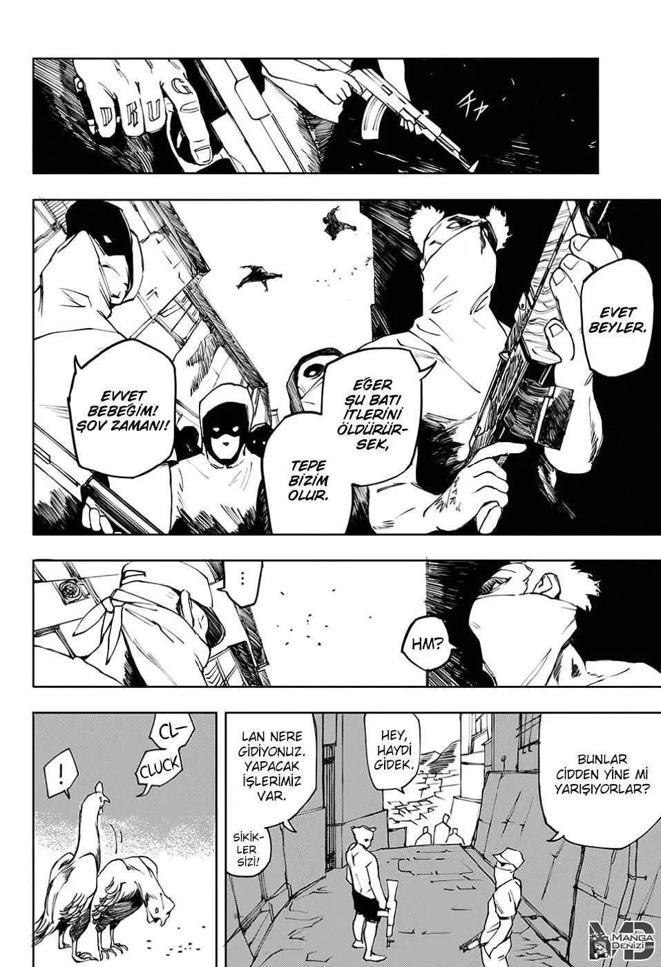 Skyaway's - Sayfa 29