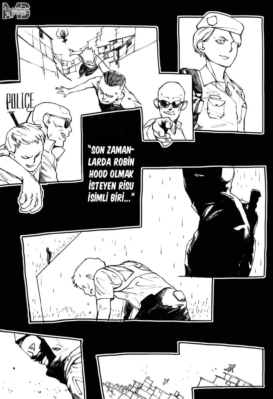 Skyaway's - Sayfa 31