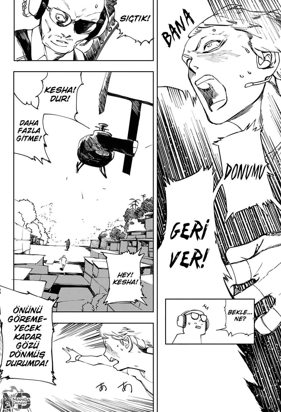 Skyaway's - Sayfa 32