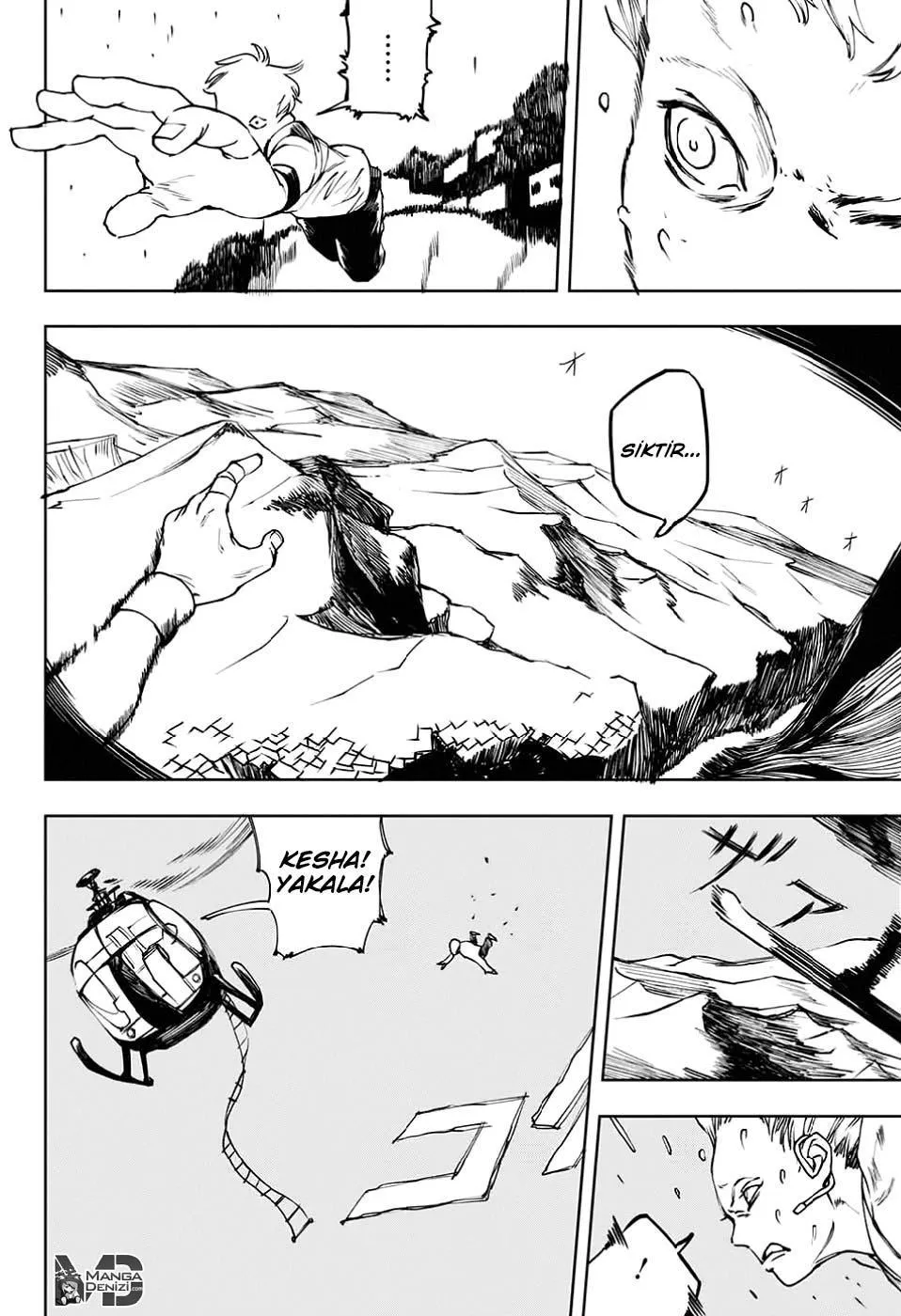 Skyaway's - Sayfa 34